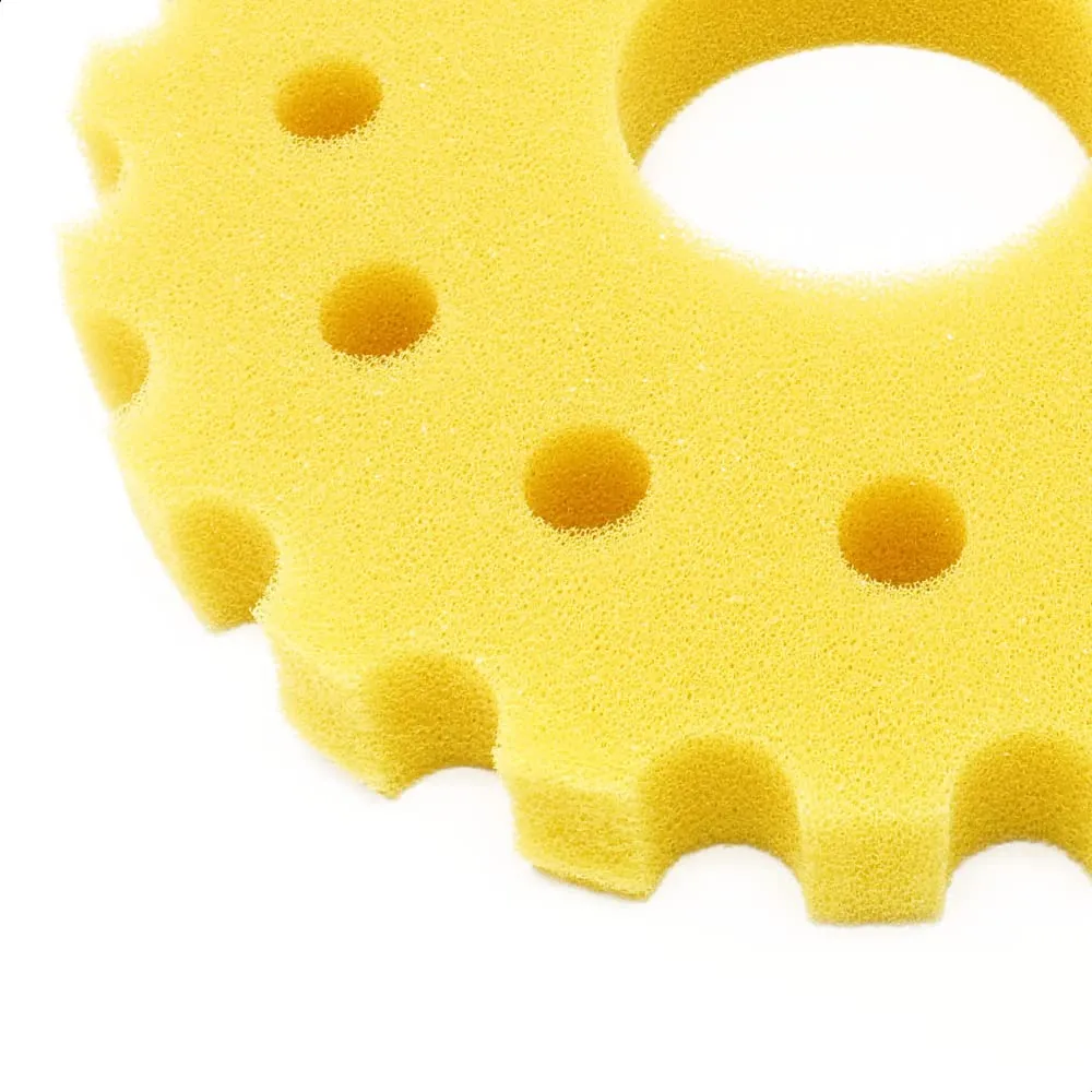 SunSun CPF-20000/30000 spugna gialla ricambio filtro pressione