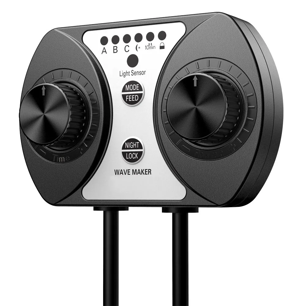 SunSun CW-110 Pompa Movimento Acquario 4000 l/h 10W