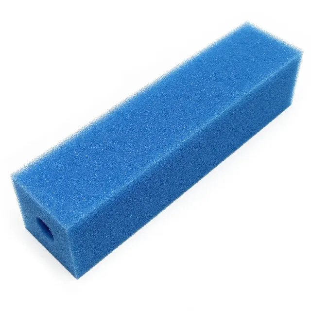 SunSun Cartuccia Schiuma Blu Fine 9,5x9,5x50 cm