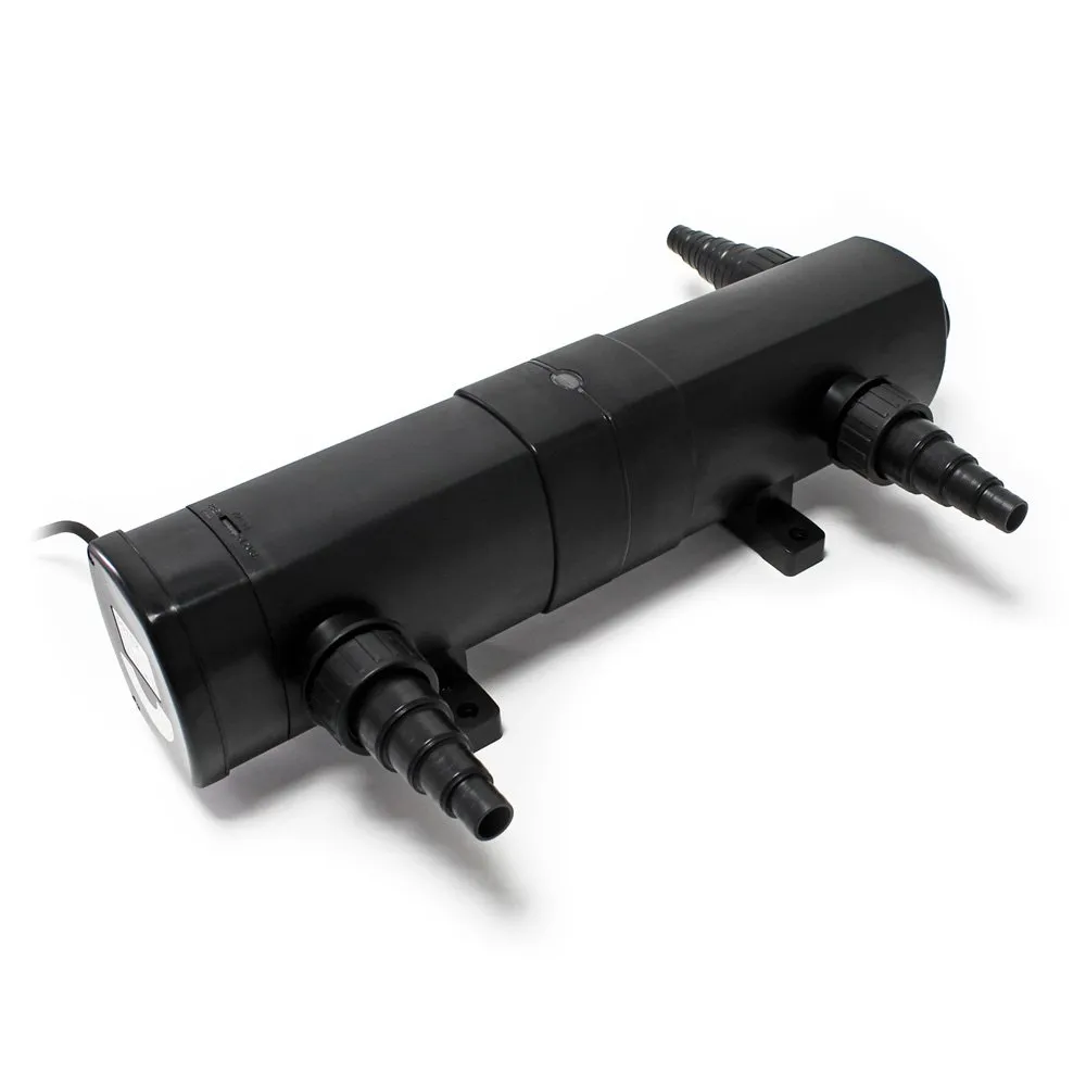 SunSun CBF-350B set filtro laghetto 60000 l UVC 36W pompa tubo