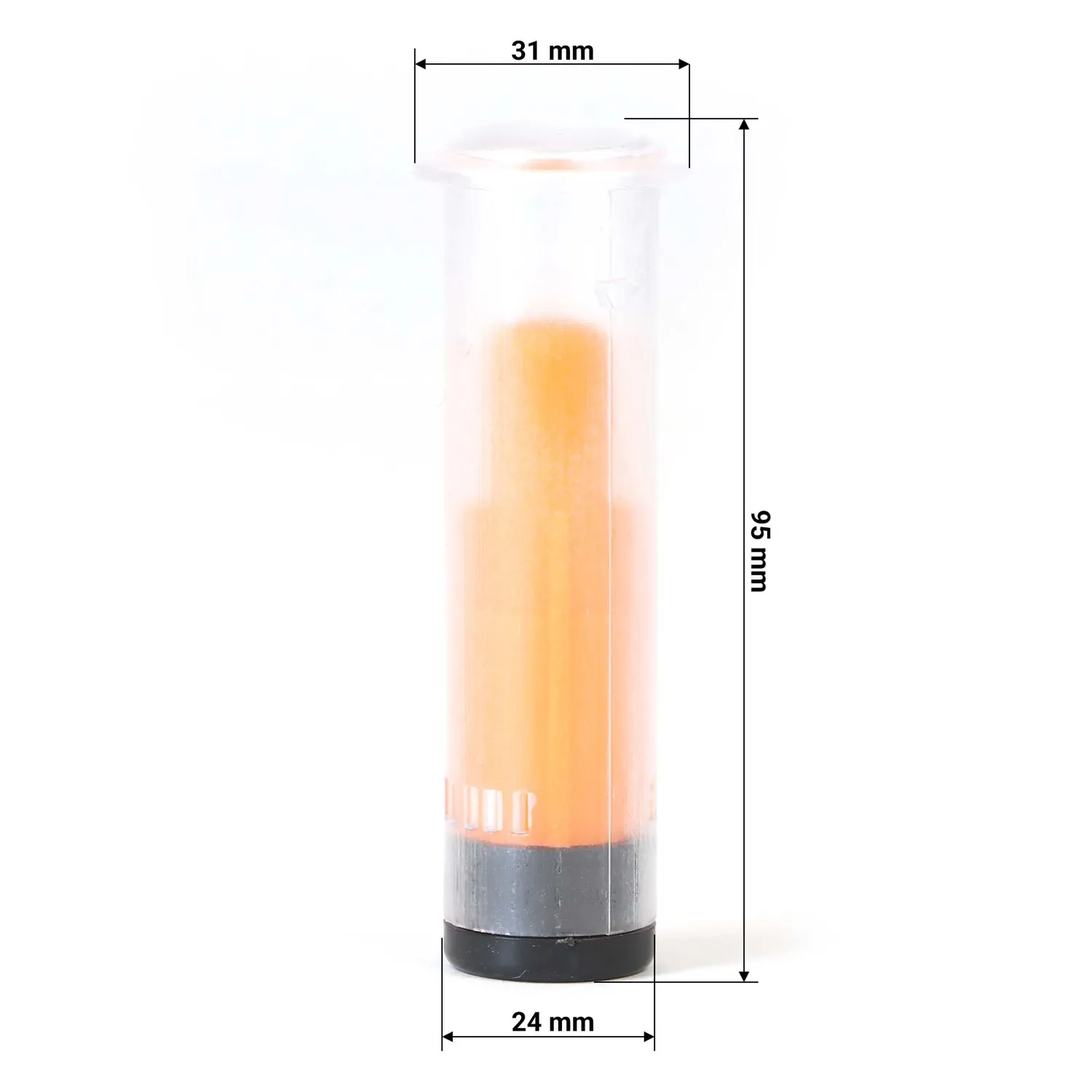 SunSun CBF-350B indicatore livello acqua biofiltro