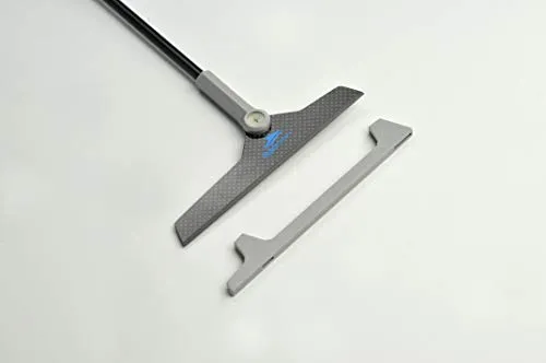 Bubble Magus Carbon Scraper lama ricambio raschietto carbonio